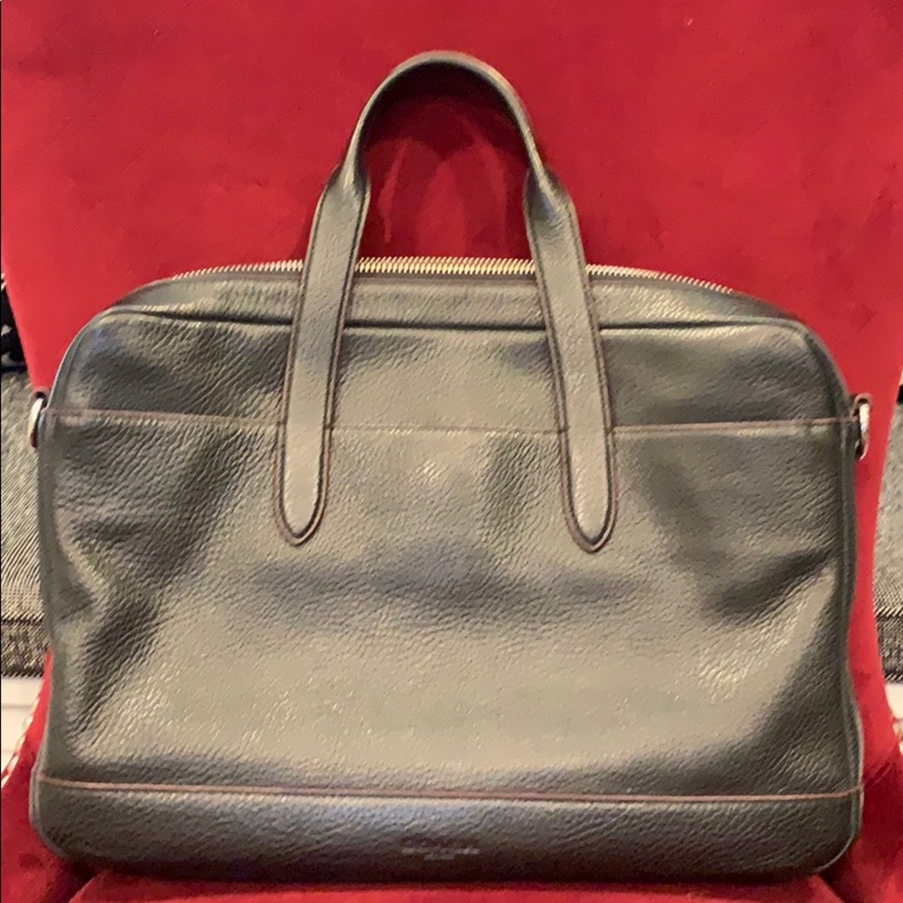 Coach Soft Brief